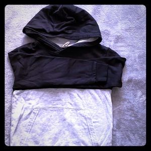 H&M hoodie